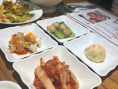 -紫霞门韩国料理烤肉(深南东路店)