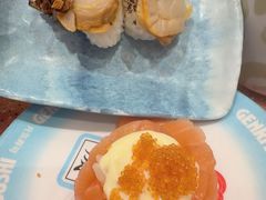 -元气寿司(环球港店)