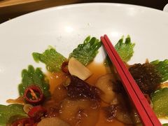 -金狮麟·新豫菜(金码大厦店)