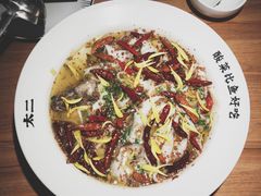 -太二酸菜鱼(石家庄万象城店)