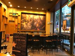 -星巴克臻选(中山石岐大信新都汇店)