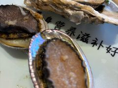 -苏大嘴蒸汽海鲜·海胆蒸饺(中山广场店)