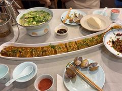 -渔娘渔家丹东海鲜(东直门店)