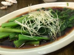-印象盐帮菜(鲁能城店)