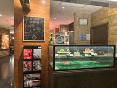 -上海千禧海鸥大酒店