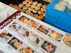 -穆桂英美食(城中店)