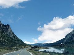 -莲宝叶则景区