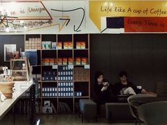 -Nectar One Cafe(勇烈路n1店)