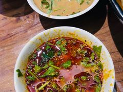 -万记麻辣烫国展总店