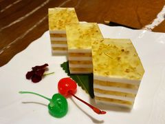 椰汁糕-广东道至正餐厅(区庄店)
