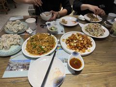 -馅老满(安定门店)