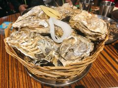 -蚝堡海鲜·威海菜·海肠捞饭·烧烤·亚洲吃蚝公司(幸福门店)