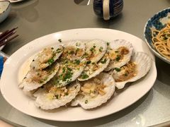 -沙龙酒家