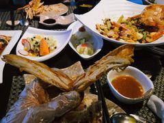 -蟹之国·精品蟹料理(极地店)