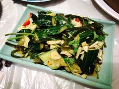 -桥东喜碧海鲜街(水东街店)