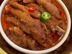 -新南华大酒店(长寿店)
