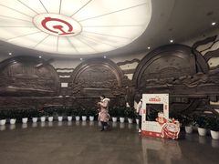 -中国铁道博物馆(正阳门馆)
