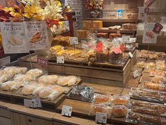 -西村叔叔的店·面包·甜品·蛋糕(崂山丽达店)