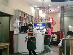 大堂-福顺祥大盘鸡(临潼店)