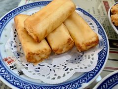 炸牛奶-捷信牛奶甜品世家(五道口店)
