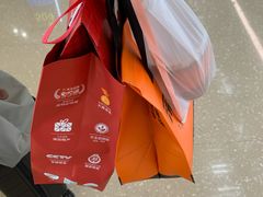 -陈鹏鹏潮汕菜(宝安机场T3航站楼店)