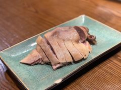 -南京大牌档(中山陵店)