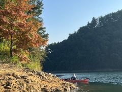 -千岛湖湖人皮划艇俱乐部