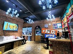-萍香大厨·锅包肉(大东门店)