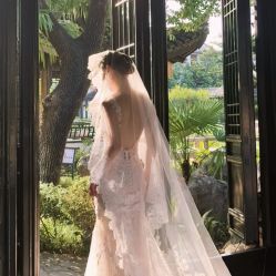 -Mu慕婚纱摄影·超级工作室