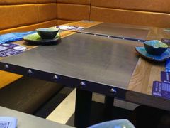 -鱼库·不仅是一家烤鱼店(车公庙店)