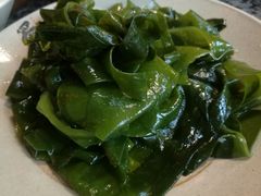 海带芽-蜀大侠火锅(寰球文化地标·总府店)