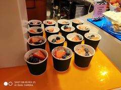 -咖啡苑自助餐厅·中国大饭店