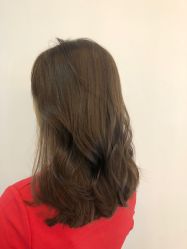 -BTR发型定制潮沙龙店
