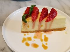 芝士蛋糕-玛尚诺Pizza&Bar(长泰广场店)