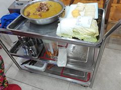 -屯老二农家铁锅炖·行业领军者(梅江店)