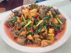 饵块鸡-红豆园(文林街店)