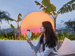 -悦吧·360°全景天台酒吧(象山店)