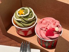 -星巴克(佛山顺德大融城店)