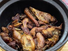 -斯丹姜母鸭·古法干香(涂门街总店)