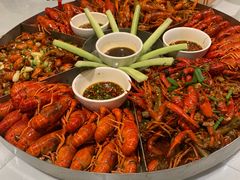 -湘江大码头·龙虾馆(渔人码头一店)
