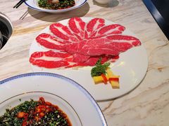 -汤城·料青山