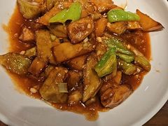 -那家老院子东北菜·饺子·小鸡炖蘑菇(艳华街店)