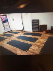 -FineYoga梵音瑜伽·普拉提
