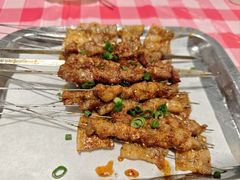 -胡二厨 ·甲鱼牛羊鞭·小龙虾(虎泉店)