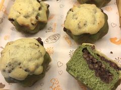 -啊噗吐呦现场烘焙(麦凯乐店)