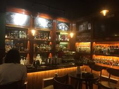 -The Cheebat 锌吧·Bistro(体育西店)