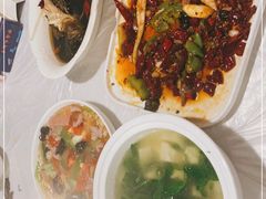 -喜洋洋(中山四路店)