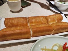 -如轩·海鲜砂锅粥·潮汕菜(小榄店)