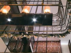 -长沙君悦酒店·自助餐厅咖啡厅
