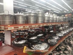 -深圳市厨安居酒店用品设备有限公司(湖溪大厦店)